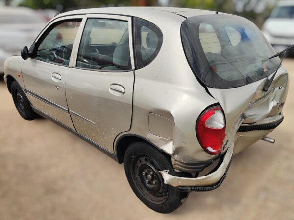 Repuestos de Daihatsu  Sirion CL Aut c/dh 2000 Ref:CH410