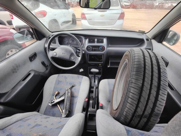 Repuestos de Daihatsu  Sirion CL Aut c/dh 2000 Ref:CH410