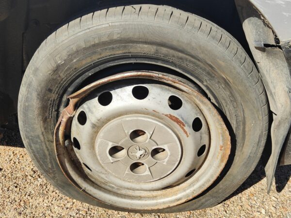 Repuestos de Peugeot  Bipper FG1 1.4 2013 Ref:CH414