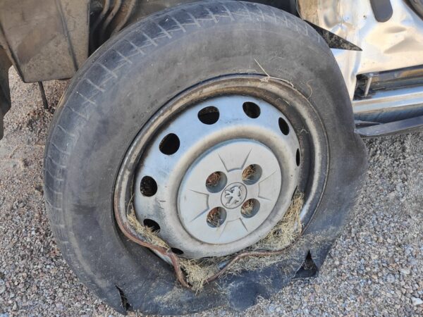 Repuestos de Peugeot  Bipper FG1 1.4 2013 Ref:CH414