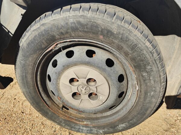 Repuestos de Peugeot  Bipper FG1 1.4 2013 Ref:CH414