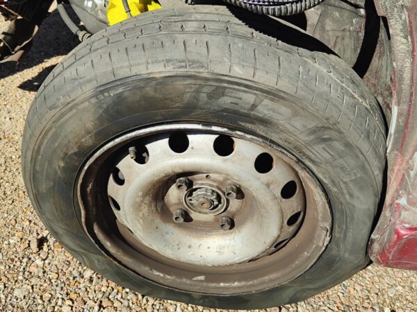 Repuestos de Citroen  Berlingo fg800 1.1l Business 2017 Ref:CH416