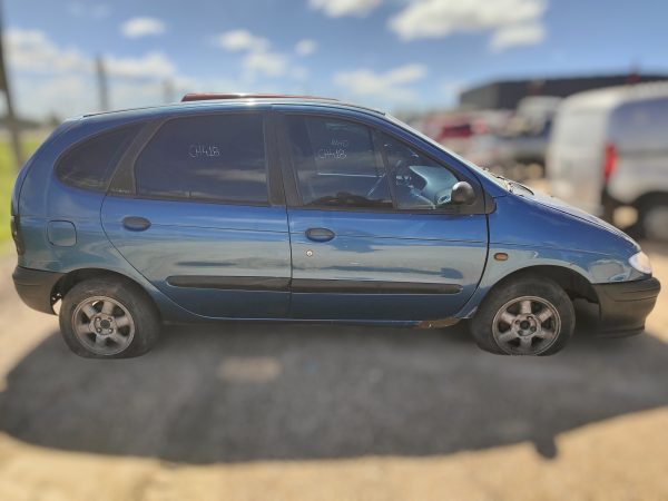 CH418-3 Repuestos de Renault Scenic 1.9 tdi 1999 Ref:CH418