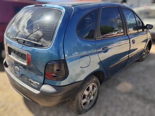 CH418-4 Repuestos de Renault Scenic 1.9 tdi 1999 Ref:CH418
