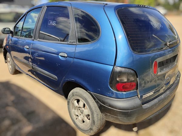 CH418-5 Repuestos de Renault Scenic 1.9 tdi 1999 Ref:CH418