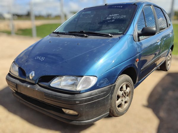 CH418 Repuestos de Renault Scenic 1.9 tdi 1999 Ref:CH418