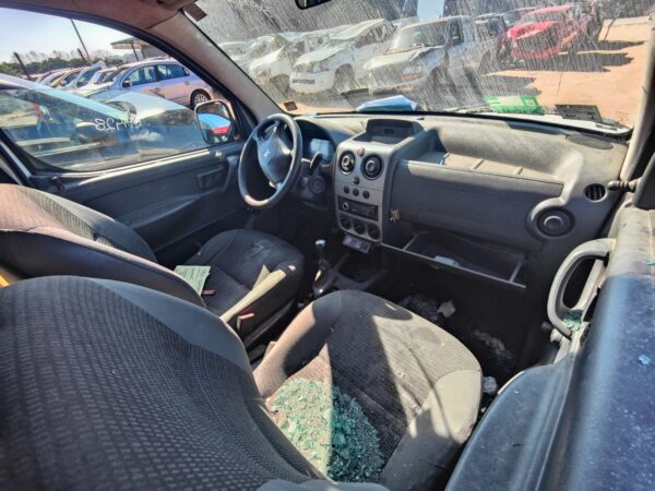 Repuestos de Peugeot Partner FT 1.6 HDI M69 2019 Ref:CH428