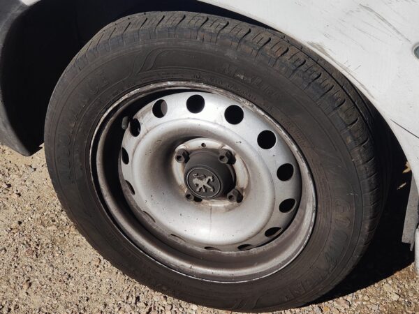 Repuestos de Peugeot Partner FT 1.6 HDI M69 2019 Ref:CH428