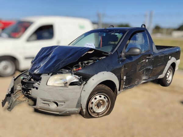 Repuestos de Fiat Strada Working Cabina Corta 1.4 2012 Ref:CH439