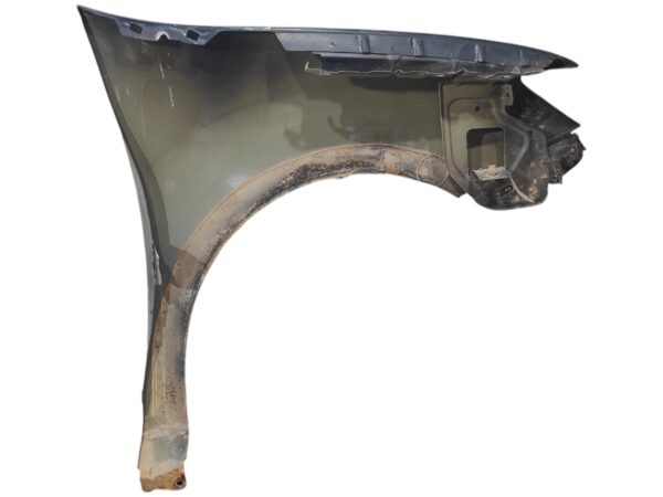 Guardabarros izquierdo Renault Sandero 2015, Ref: 10763-Q2C