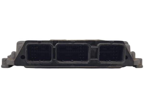 8087-3 ECU de motor Citroen C4 1.6 HDI , Ref: 8087-K3A6