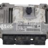 ECU de motor Peugeot 307 1.6 16V , Ref: 8205-K3A5