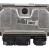 ECU de motor Peugeot 307 1.6 16V , Ref: 8206-K3A5