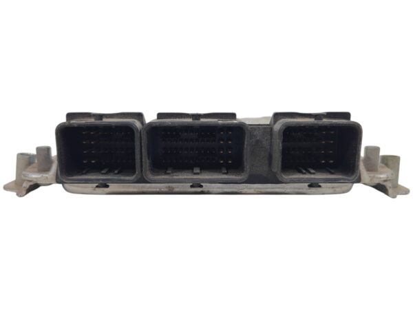 ECU de motor Peugeot 307 1.6 16V , Ref: 8206-K3A5
