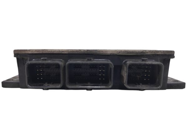 ECU de motor Renault Kangoo 1.5 DCI , Ref: 8272-K3A5