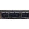 8276-3 ECU de motor Renault Clio II 1.5 dCi , Ref: 8276-K3A5