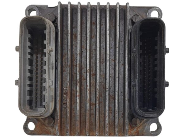 ECU de motor Chevrolet Montana 1.8 8v , Ref: 8287-K3A5