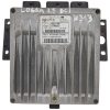 ECU de motor Renault Logan 1.5 dci , Ref: 8313-K3A5