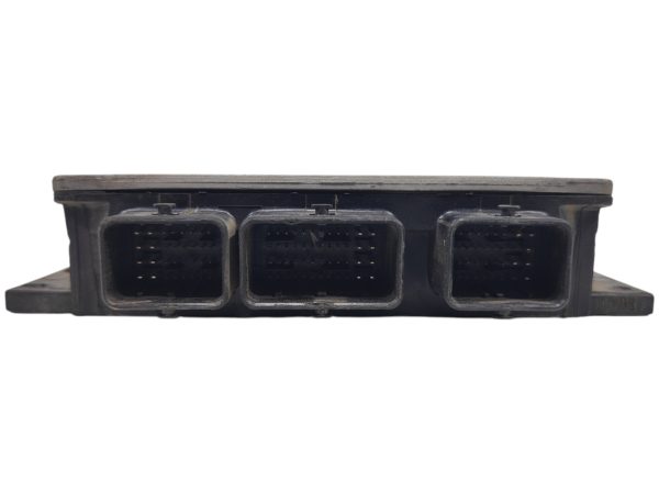 ECU de motor Renault Logan 1.5 dci , Ref: 8313-K3A5