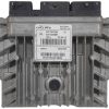 8316 ECU de motor Renault Sandero 1.5 dci , Ref: 8316-K3A6