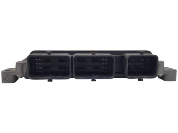 8316-3 ECU de motor Renault Sandero 1.5 dci , Ref: 8316-K3A6