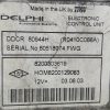 ECU de motor Renault Clio 1.5 dci , Ref: 8317-K3A5