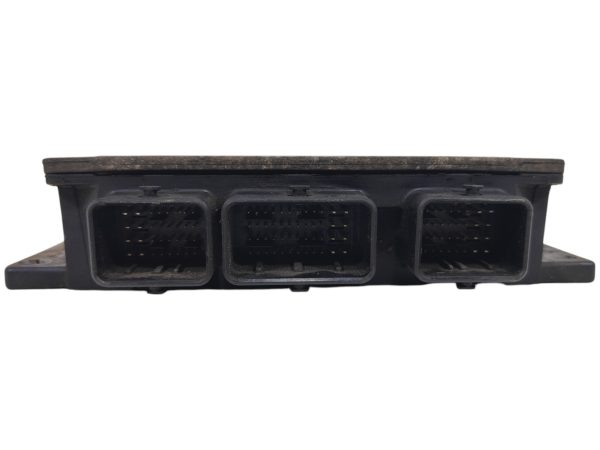 ECU de motor Renault Clio 1.5 dci , Ref: 8317-K3A5
