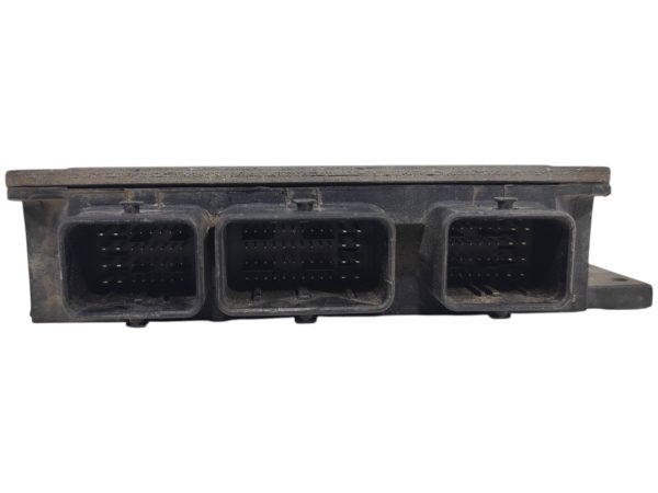 ECU de motor Renault CLIO 1.5 DCI , Ref: 8370-K3A5