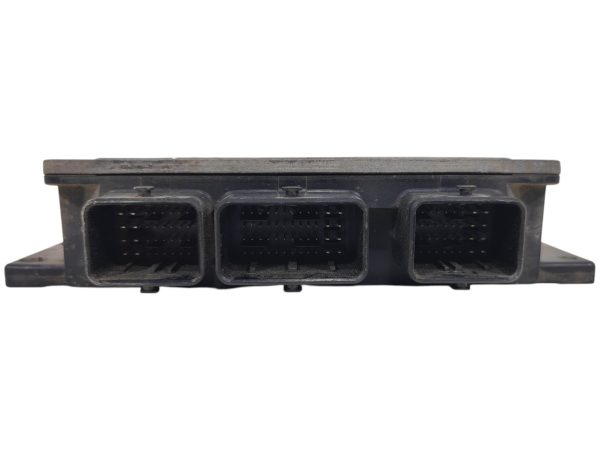 ECU de motor Citroen C3 1.4HDI , Ref: 8372-K3A5