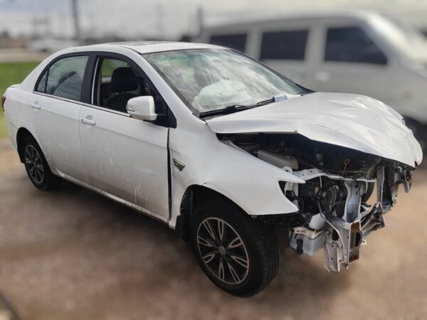 Repuestos de BYD F3 NEW 1.5L MT GS-I 2020 Ref:CH421