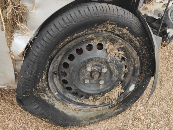 Repuestos de Nissan Versa Drive TA 2020 Ref:CH422