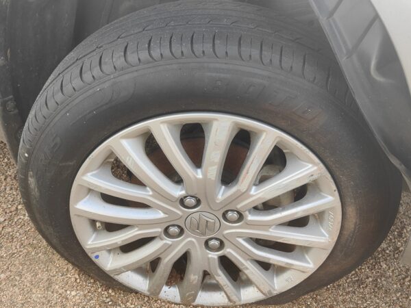 Repuestos de Suzuki Dzire GL AMT 2023 Ref:CH426