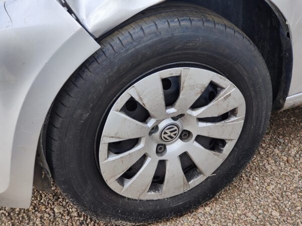 Repuestos de Volkswagen Up Move  2018 Ref:CH436