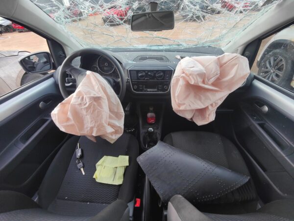 Repuestos de Volkswagen Up Move  2018 Ref:CH436