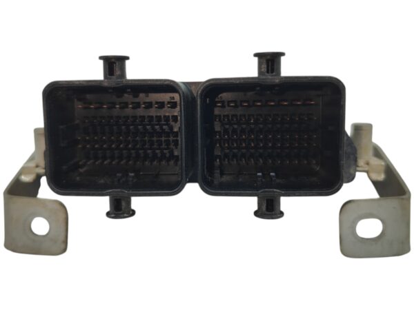 ECU de motor Volkswagen Up! 2016, Ref: 10808-K3A2