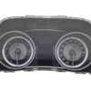 Panel de Instrumentos / Tablero Suzuki Dzire GL AMT 2023, Ref: 10811-K3A4
