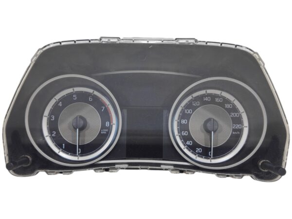 Panel de Instrumentos / Tablero Suzuki Dzire GL AMT 2023, Ref: 10811-K3A4