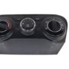 Comando de Calefaccion Hyundai  HB20 New Hatch 1.6 premium 2023, Ref: 10825-K3A4