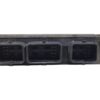 ECU de motor Renault LOGAN 1.5dci , Ref: 10829-K3A5
