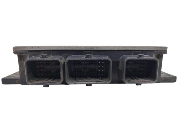 ECU de motor Renault KANGOO 1.5 dci , Ref: 10830-K3A5