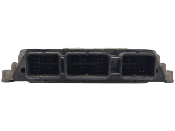 ECU de motor Citroen C4 1.6 16V , Ref: 10832-K3A5