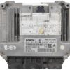 ECU de motor Peugeot Citroen 1.6 HDI 2008, Ref: 10840-K3A6