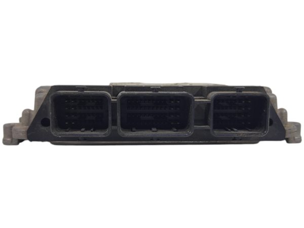 ECU de motor Peugeot Citroen 1.6 HDI 2008, Ref: 10840-K3A6