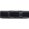 ECU de motor Peugeot Citroen 1.6 HDI 2010, Ref: 10842-K3A6