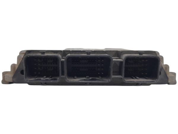 ECU de motor Peugeot Citroen 1.6 HDI 2010, Ref: 10842-K3A6