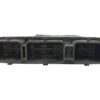 ECU de motor Citroen C4 1.6 HDI 2006, Ref: 10843-K3A6
