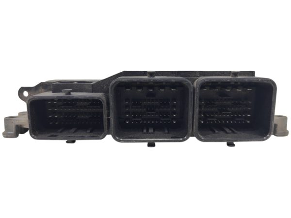 ECU de motor Peugeot Citroen 1.4 HDI 2013, Ref: 10848-K3B1