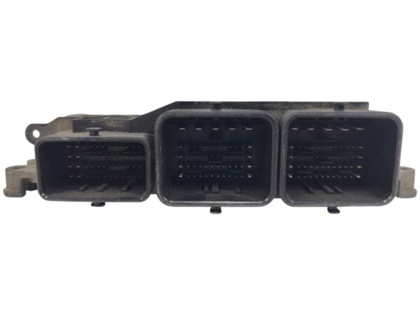 ECU de motor Peugeot Citroen 1.6 HDI 2010, Ref: 10851-K3B1