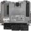 ECU de motor Peugeot Citroen 1.6 HDI 2014, Ref: 10852-K3B1