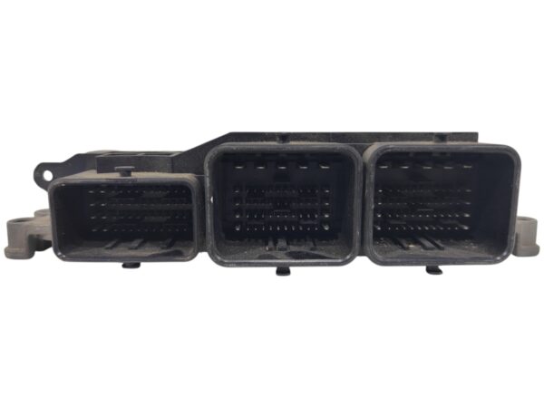 ECU de motor Peugeot Citroen 1.6 HDI 2014, Ref: 10852-K3B1